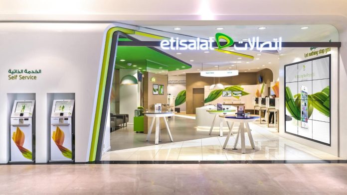 Etisalat Aims to launch 5G Data Coverage in 2019