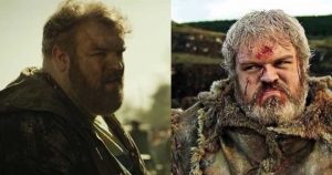 Game of Thrones star Kristian Nairn to attend MEFCC 2018 in Dubai
