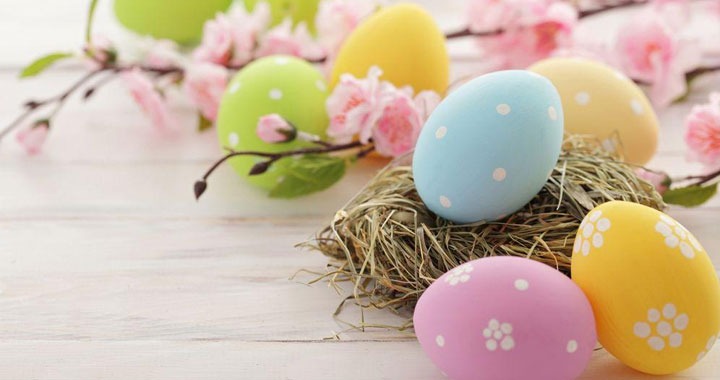 Huge Easter Egg Hunt to be Held at Dubai’s Madinat Jumeirah