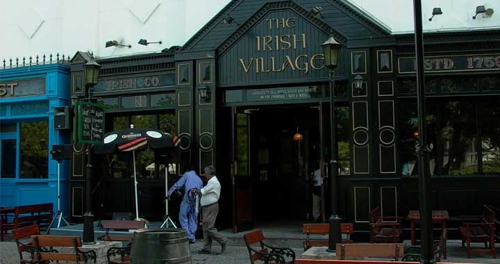 Irish Village Dubai hiring for Multiple Vacancies