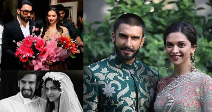 Ranveer Singh and Deepika Padukone to get Married Soon