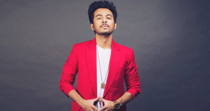 Tony Kakkar to Sing Live at Spree The Club on Thursday, March 22