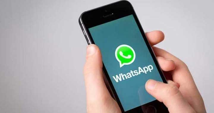 UAE Residents were able to make WhatsApp calls on Friday