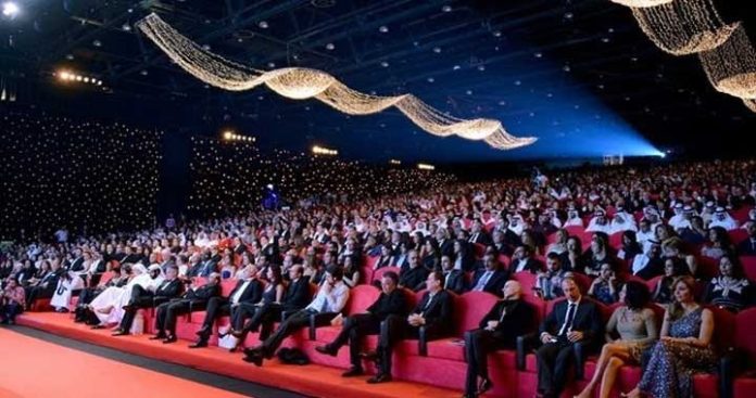 15th Edition of Dubai International Film Festival to be Held in 2019