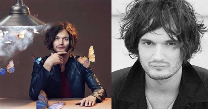 Apparat Coming to Dubai n May for Groove on the Grass season 6