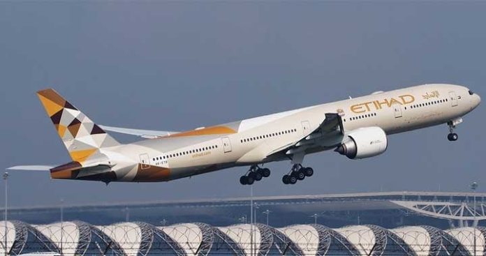 Etihad Airways teams up with Xpoze for Luxury Loungewear Line