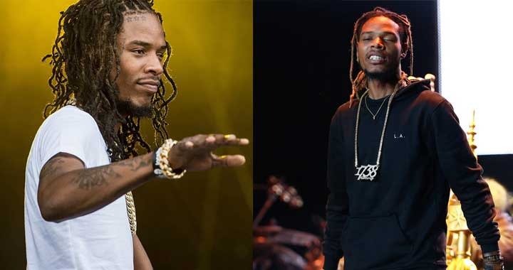 Fetty Wap to Perform at Open Air Club, Dra's Dubai on 4th May