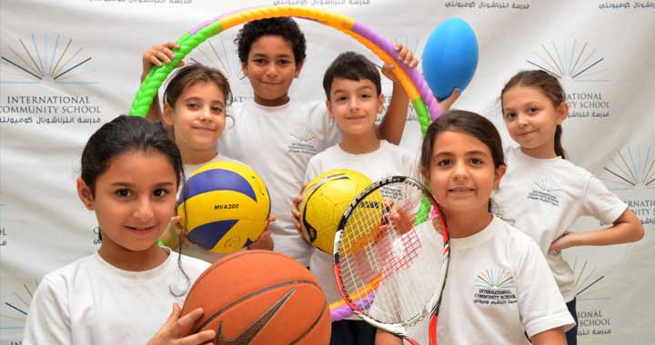 Five Community Schools to Open in Abu Dhabi