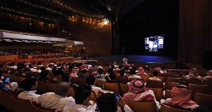 Saudi Arabia to get Three 4DX Movie Theaters before the End of 2018