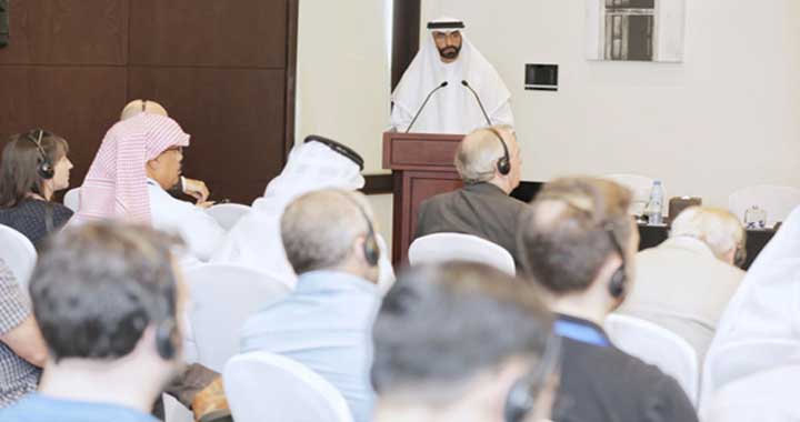 Sheikh Mohamed bin Zayed Donates $1 Million for Bird Project