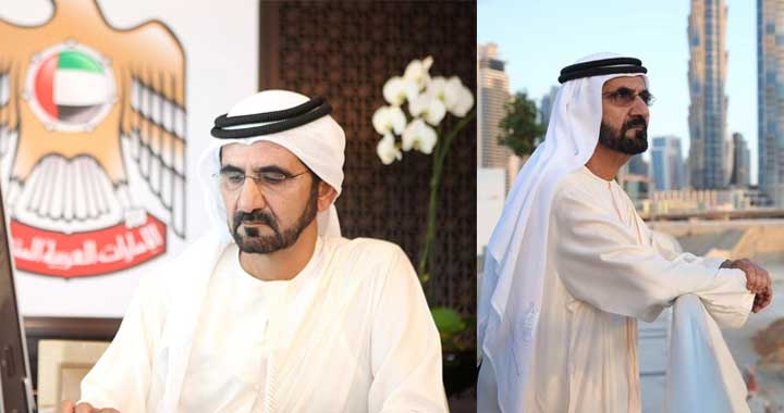 Three New Residential Communities in Dubai Approved by Sheikh Mohammed