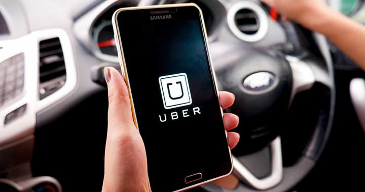 Uber Charges in Dubai to Fluctuate based on Timings