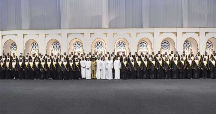 Ahmed bin Mohammed opens Imam Al Sadiq Centre in Dubai