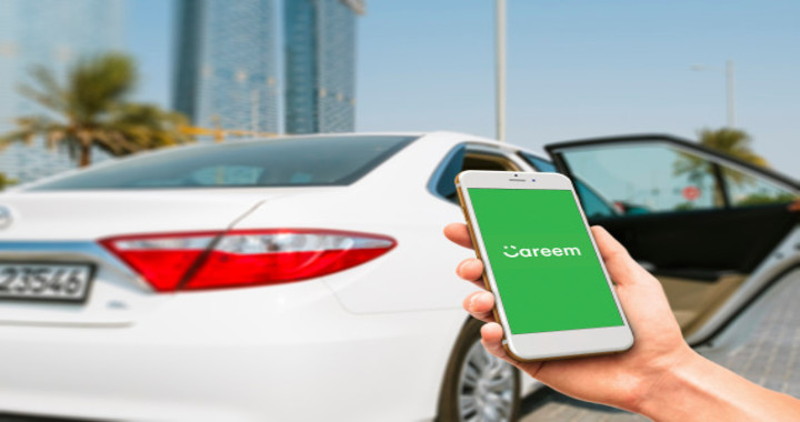 Careem Creating 80,000 New Jobs Per month, says co-founder