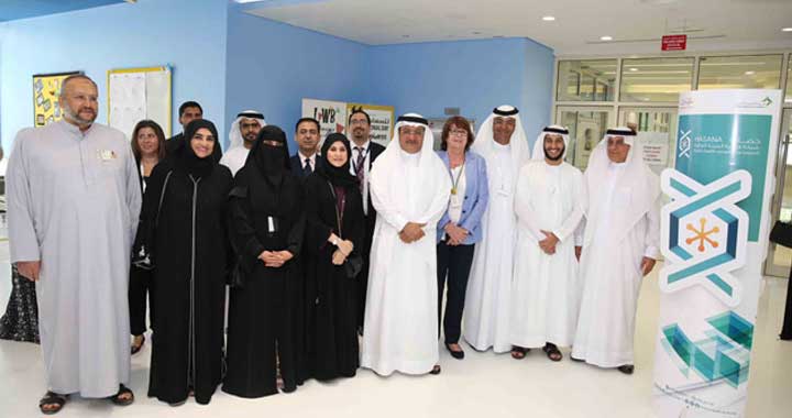 DHA launches HASANA to Integrate all Health Facilities in Dubai