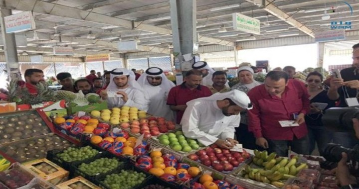 Dubai Municipality Tightens Food Control Measures in Ramadan