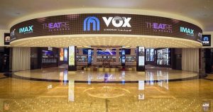 Dubai's VOX Cinemas Confirms Deal to bring IMAX Theatres to Saudi Arabia