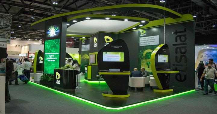 Etisalat Launches the UAE's First Commercial 5G Wireless Network