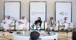 Expo 2020 Dubai Convenes 'World Majlis' to stimulate Global Conversation for Positive Change