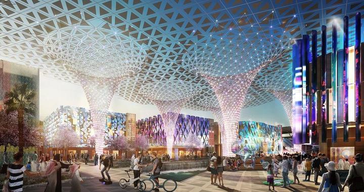 Expo 2020 Dubai backs 26 Projects That improve Lives