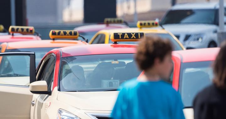 Free Taxi Rides in Dubai for People with Special Needs and Disabilities