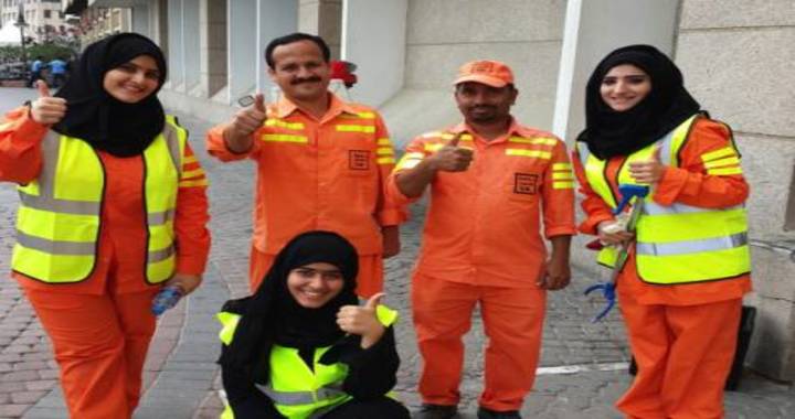 Municipality to deploy 2,200 workers to Clean Dubai during Ramadan