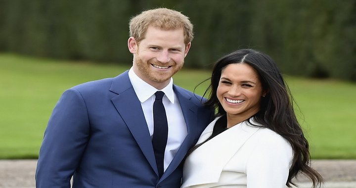 Over 6 Million Tweets on Harry and Meghan's Royal Wedding