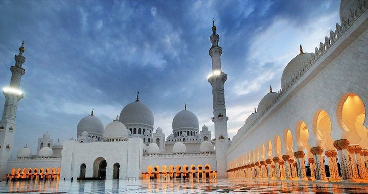 Ramadan begins Tomorrow in UAE on May 17, Thursday