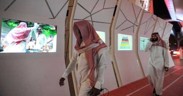 Saudi Arabia to be Entertainment Hub by 2020, to Invest SR130 Billion in Culture and Entertainment