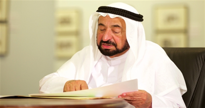 Sharjah Ruler Allocates Dh88m in Housing Grants
