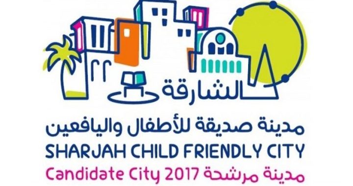 UNICEF titled Sharjah as 'Child Friendly City' in the world