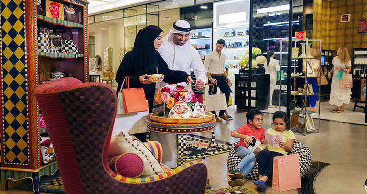 Abu Dhabi Malls Bring Mega Sale Offering 80 off Across 20 Malls