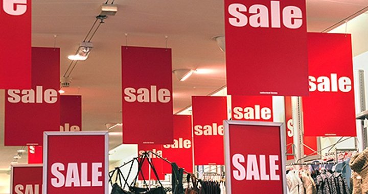 Avail Huge Discounts Up to 80 Percent at Sharjah Mega Sale