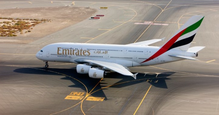 Emirates Airline is One of the World's Cheapest Airlines