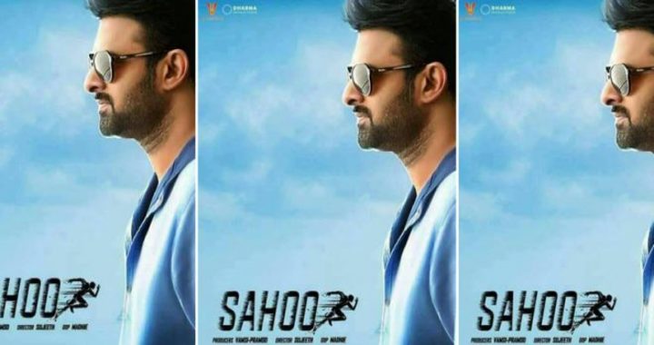 Indian Action Film ‘Saaho’ Wrap up their Abu Dhabi Shoot