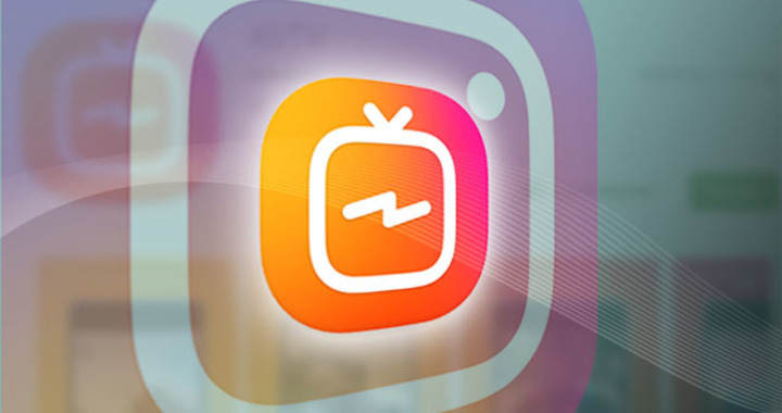 Instagram Launches IGTV App to Compete YouTube