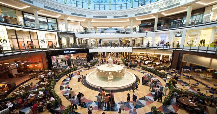 Mall of Emirates Mega 'One Day Flash Sale' Today