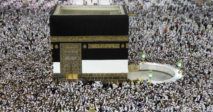 UAE Residents Can Avail 50% Reduction in Haj Travels