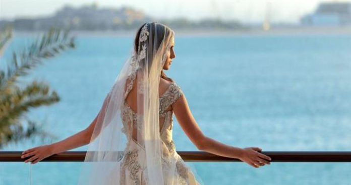 UAE the Top Destination for Weddings in Middle East