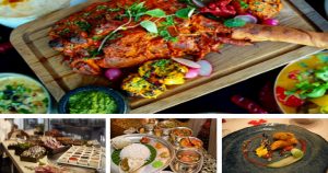 5 Best Indian Restaurants in Dubai to Dine in 2018
