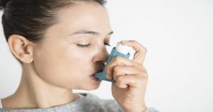 Better Treatment for Asthma Patients in Abu Dhabi Department of Health