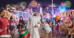 Dubai Summer Surprises in Major Malls up to 90% Discounts and more