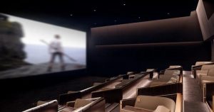 Emaar Entertainments to Launch a Platinum Movie Suites at Reel Cinama, Dubai Mall