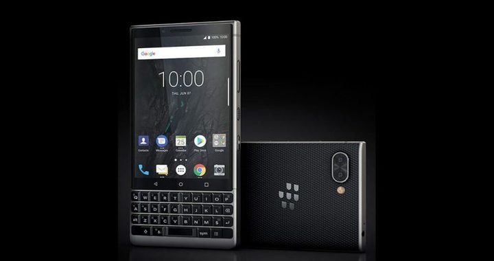 Etisalat brings BlackBerry KEY2 in UAE for Price AED2,399