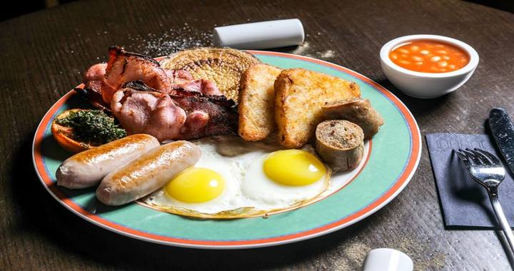 McGettigan’s Launches new Breakfast Deals Every Friday