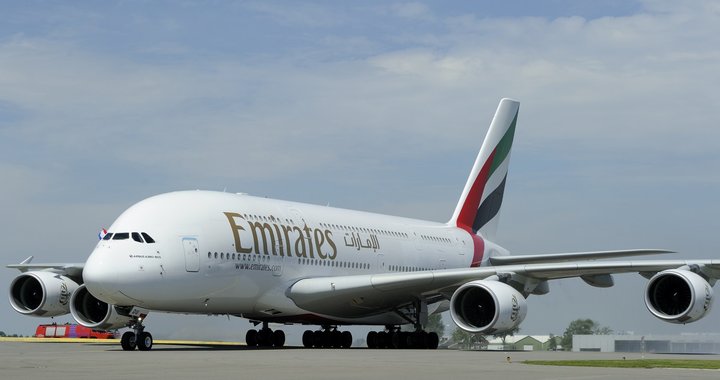 Powered like Substances to get Restrictions by Emirates Airline