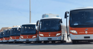 RTA Launches new E311 Bus Route for Dubai-Sharjah Passengers