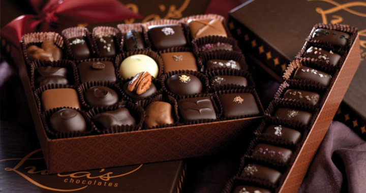 World Chocolate Day Celebrated in Dubai