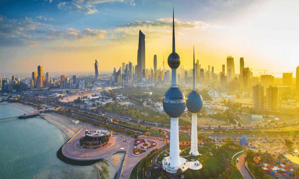 Ten Must Visit Places for Tourists in Kuwait - Khaleej Journal