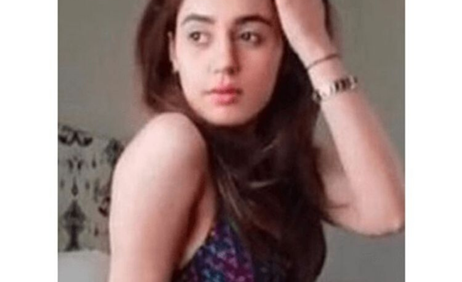 Model Samara Chaudhry Falls Victim to Private Leaked Data